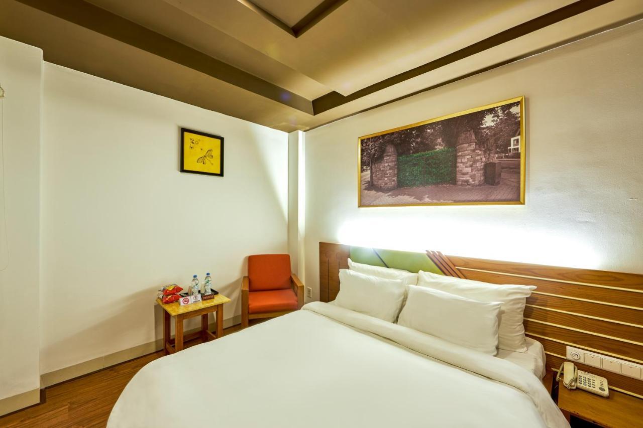 The Noble Swan Hotel Saigon Хошимин Экстерьер фото