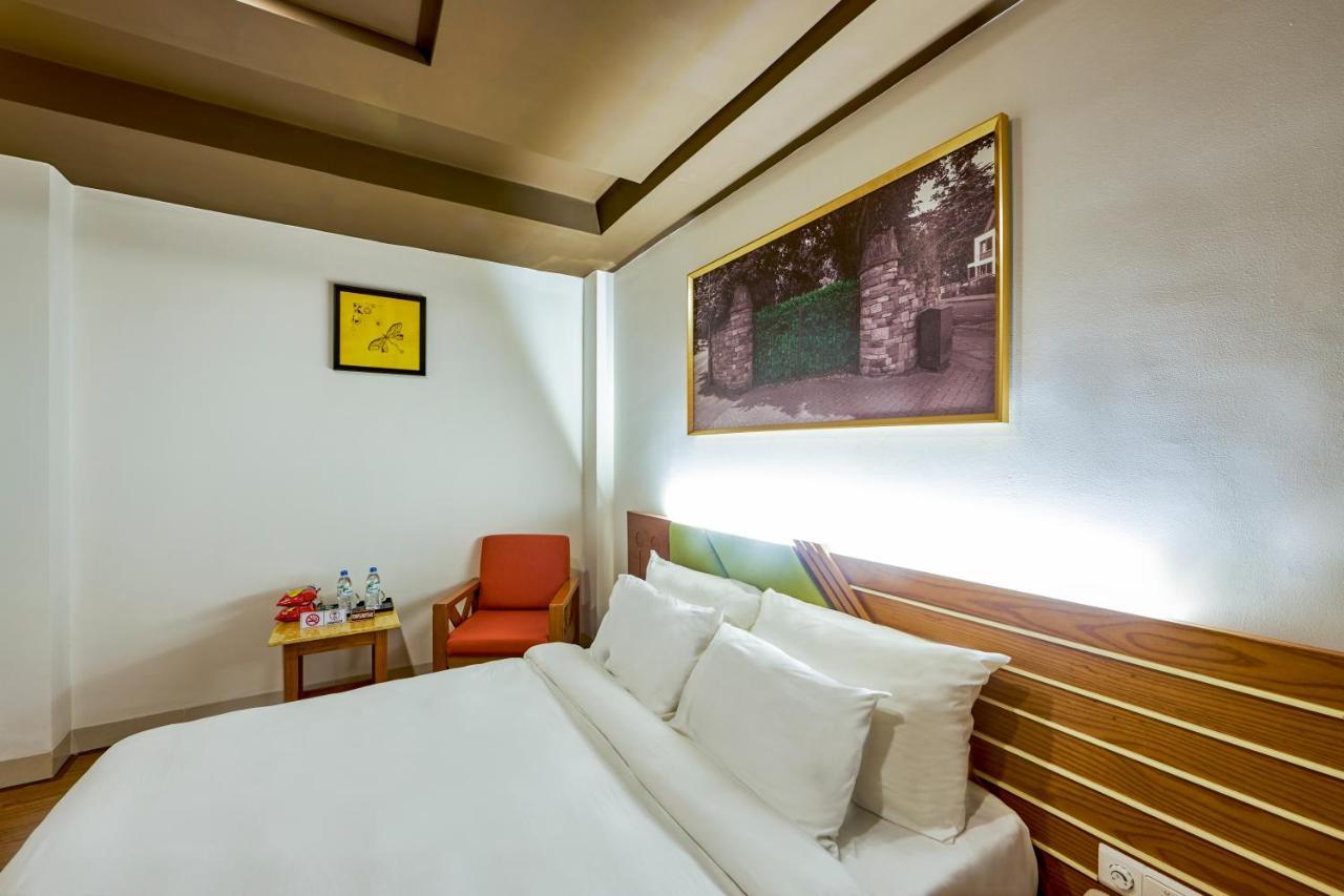 The Noble Swan Hotel Saigon Хошимин Экстерьер фото